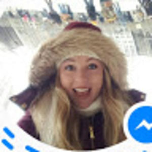 Meet your Posher, Ashley